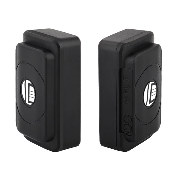 TK202B 2G Car Truck Vehicle Tracking GSM GPRS GPS Tracker Support AGPS, Battery Capacity: 5000MA, 2G 5000mAh