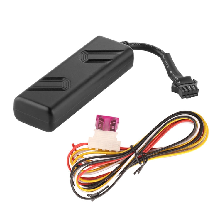 TK205 2G Realtime Car Truck Vehicle Tracking GSM GPRS GPS Tracker, Support AGPS with Relay and Battery, TK205