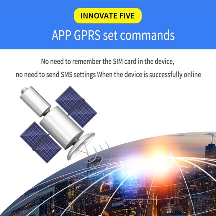 TK205 2G Realtime Car Truck Vehicle Tracking GSM GPRS GPS Tracker, Support AGPS with Relay and Battery, TK205