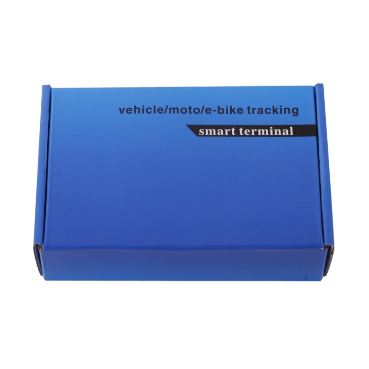TK205 2G Realtime Car Truck Vehicle Tracking GSM GPRS GPS Tracker, Support AGPS with Relay and Battery, TK205