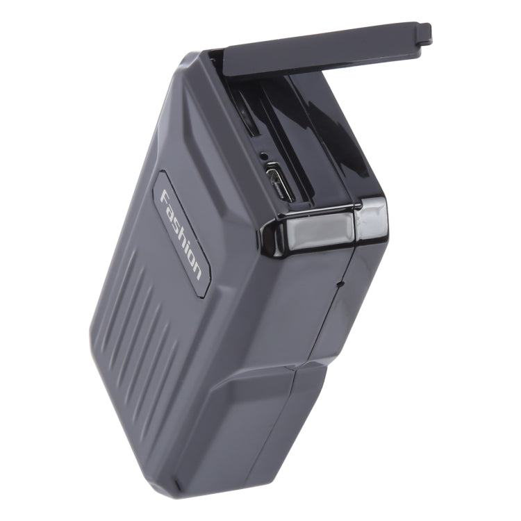 KH-X1 Mini Waterproof Magnetic GPS / GSM / GPRS Quad Band Realtime Car Tracker, Built-in Long Life Battery, Shark Alarm, Movement Alarm, Remotely Voice Monitor, Geo-fence, KH-X1