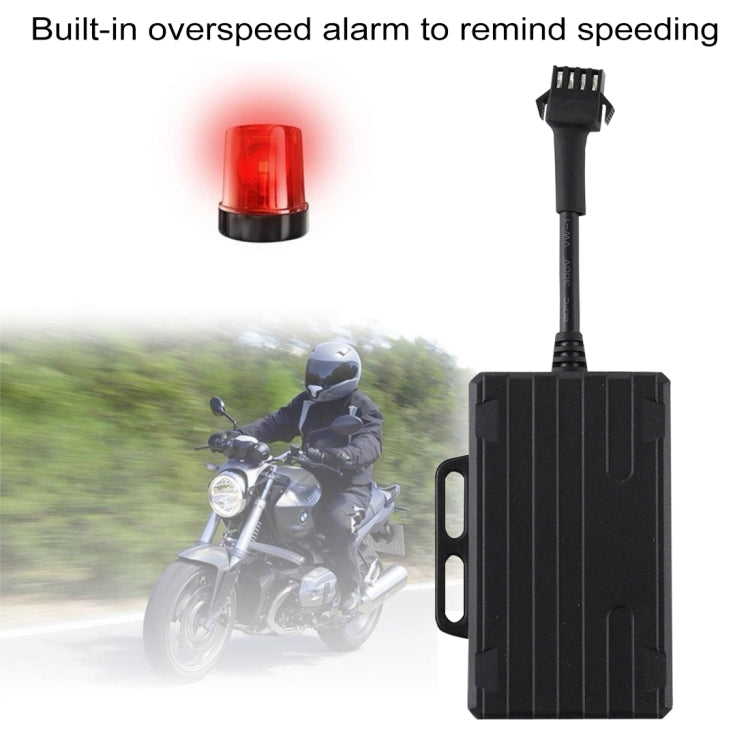 TL210 Car Truck Vehicle Tracking GSM GPRS / SMS GPS Tracker, TL210