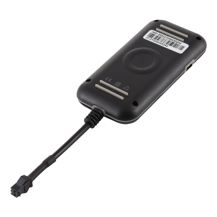 TK110 Car Truck Vehicle Tracking GSM GPRS GPS Tracker, TK110