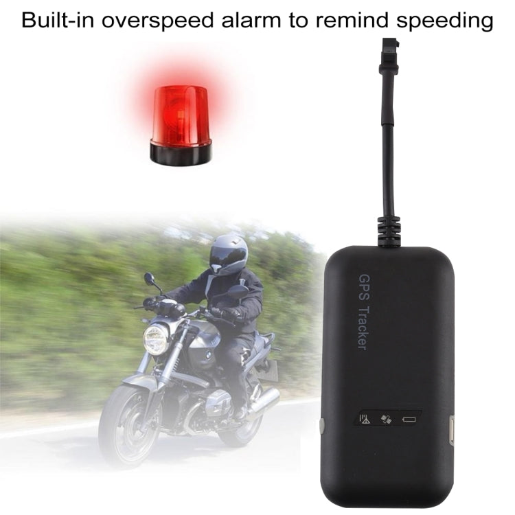 TK110 Car Truck Vehicle Tracking GSM GPRS GPS Tracker, TK110