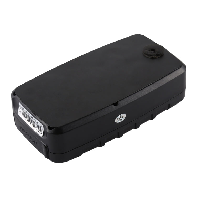 TL209B 90-day Standby 10000mAh Car Truck Vehicle Tracking 2G GSM GPRS GPS Tracker, TL209B 2G 10000mAh