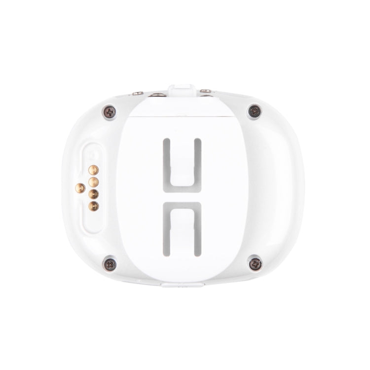 RF-V43 A Style IP67 Waterproof GPS + LBS + WiFi Pet Locator Pet Collar Tracking Device For Asia/Europe/Africa/Australia, RF-V43 A Style (White), RF-V43 A Style (Black), RF-V43 A Style (Gold)