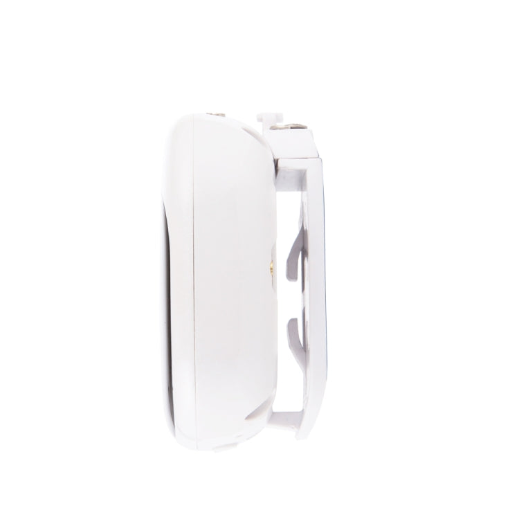 RF-V43 A Style IP67 Waterproof GPS + LBS + WiFi Pet Locator Pet Collar Tracking Device For Asia/Europe/Africa/Australia, RF-V43 A Style (White), RF-V43 A Style (Black), RF-V43 A Style (Gold)