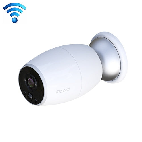كاميرا باب رقمية X3 1080P WiFi ذكية مقاومة للماء IP54، تدعم بطاقة TF والرؤية الليلية بالأشعة تحت الحمراء