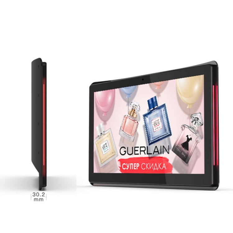 Hongsamde HSD1562T Commercial Tablet PC, 15.6 inch, 2GB+16GB, Android 11 RK3568 Quad Core, with LED Indicator Light, HSD1562T-B01 2GB+16GB, HSD1562T-B02 2GB+16GB, HSD1562T-W01 2GB+16GB
