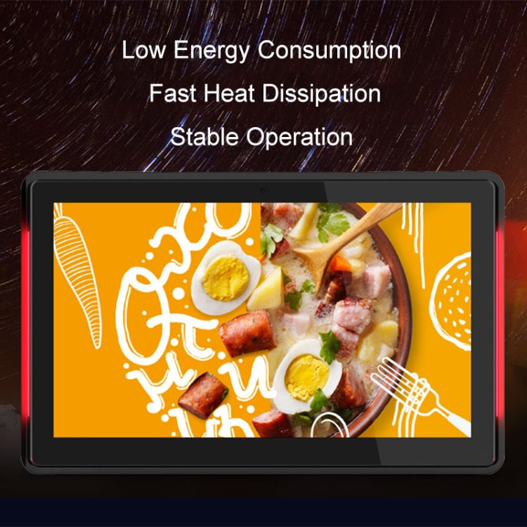 Hongsamde HSD1562T Commercial Tablet PC, 15.6 inch, 2GB+16GB, Android 11 RK3568 Quad Core, with LED Indicator Light, HSD1562T-B01 2GB+16GB, HSD1562T-B02 2GB+16GB, HSD1562T-W01 2GB+16GB