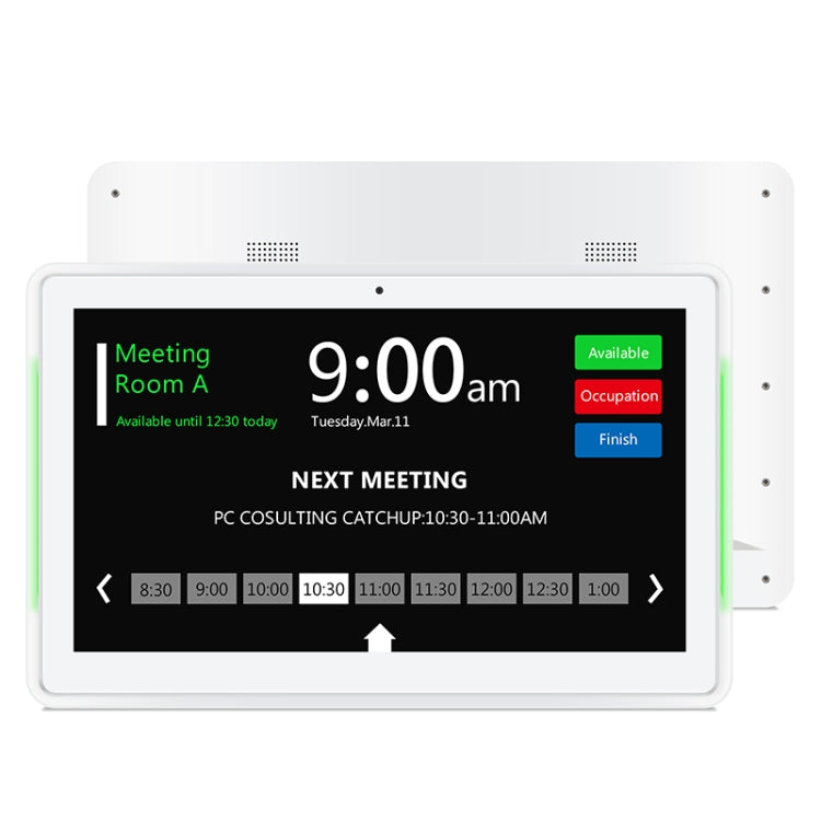 Hongsamde HSD1562T Commercial Tablet PC, 15.6 inch, 2GB+16GB, Android 11 RK3568 Quad Core, with LED Indicator Light, HSD1562T-B01 2GB+16GB, HSD1562T-B02 2GB+16GB, HSD1562T-W01 2GB+16GB