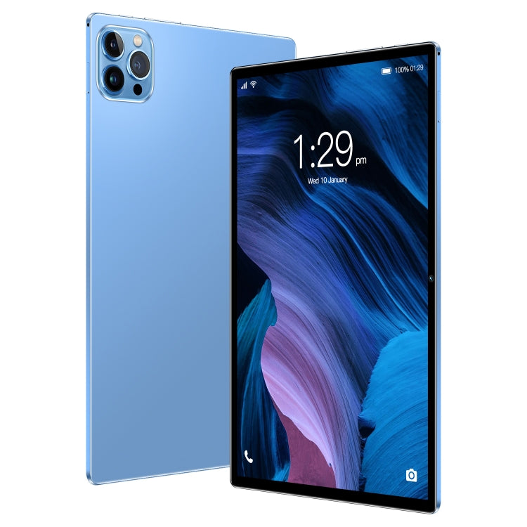 Android 8.1 MTK6750 Octa Core, Support Dual SIM, WiFi, Bluetooth, GPS