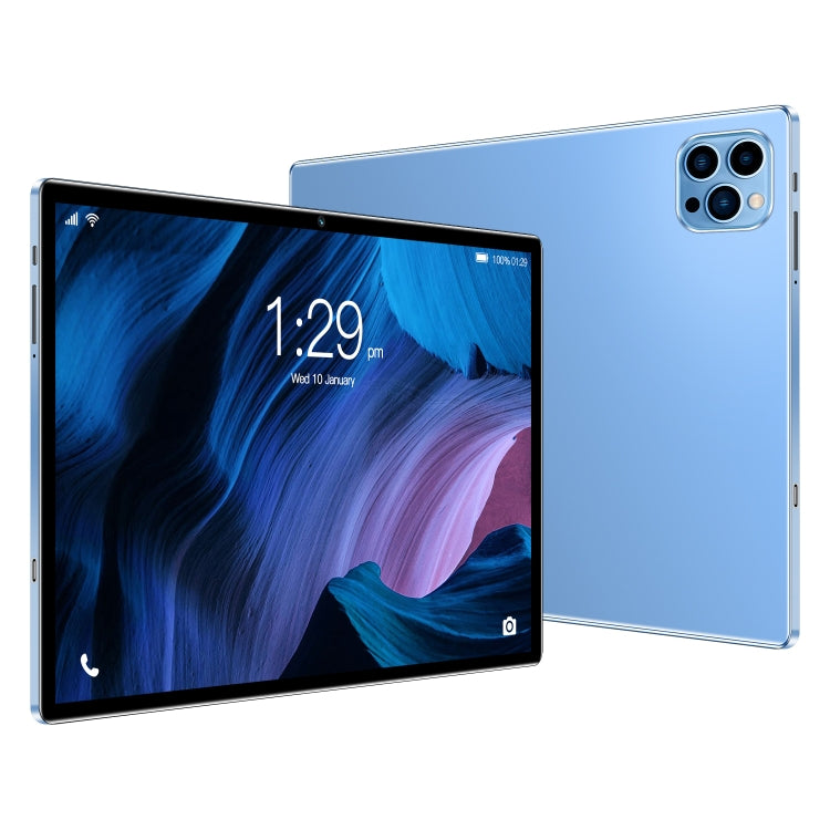 Android 8.1 MTK6750 Octa Core, Support Dual SIM, WiFi, Bluetooth, GPS