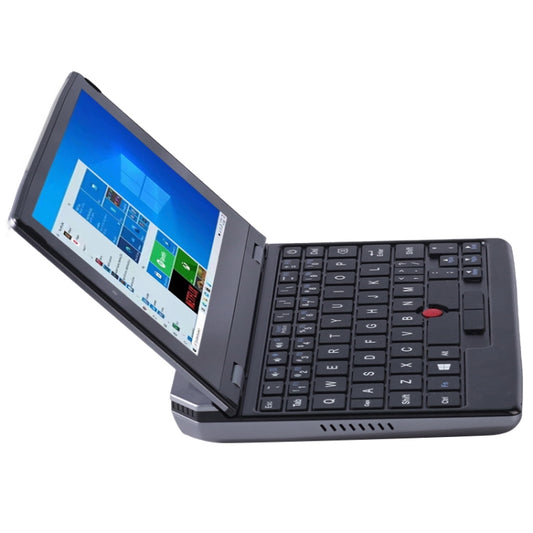 نظام التشغيل Windows 10 Intel Celeron N4000 ثنائي النواة حتى 2.6 جيجاهرتز، يدعم WiFi ثنائي النطاق وBT وبطاقة TF، 12 جيجابايت + 128 جيجابايت