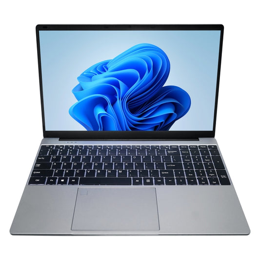 ويندوز 11، معالج Intel Celeron N5095 رباعي النواة، يدعم بطاقة TF وWiFi وBT وHDMI، قابس أمريكي، سعة 16 جيجابايت + 512 جيجابايت