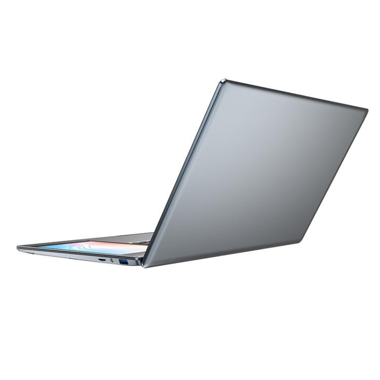 لابتوب UNIWA ULAP Q15ZR، 8 جيجابايت + 512 جيجابايت، شاشة مزدوجة 15.6 بوصة و7 بوصة، نظام التشغيل Windows 11، معالج Intel Alder Lake N100 ثماني النواة، قابس أسترالي، 8 جيجابايت + 512 جيجابايت
