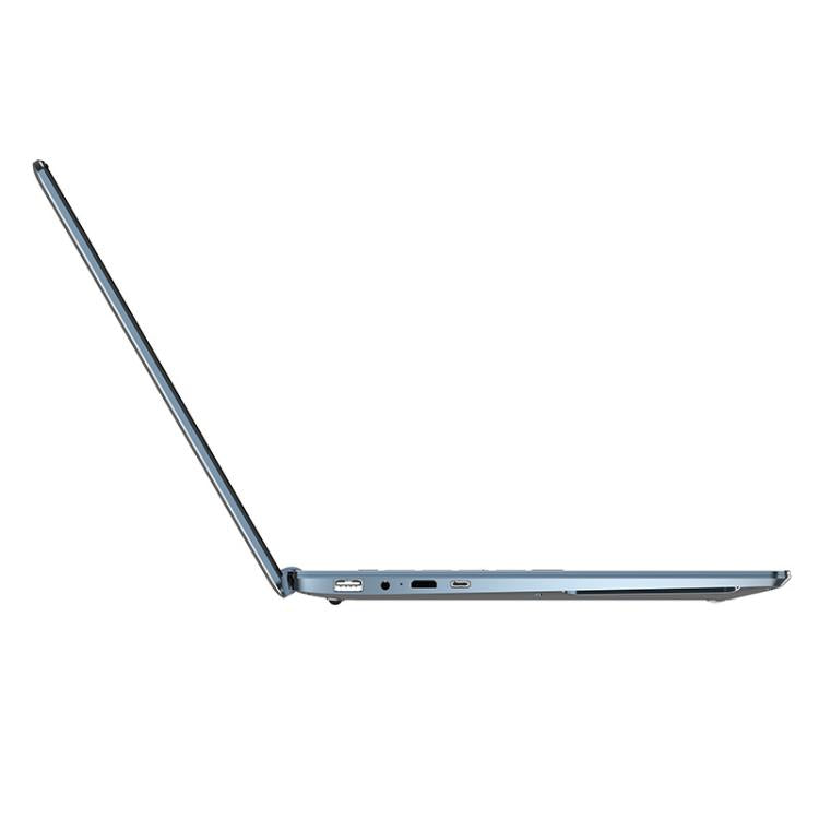 لابتوب UNIWA ULAP Q15ZR، 8 جيجابايت + 512 جيجابايت، شاشة مزدوجة 15.6 بوصة و7 بوصة، نظام التشغيل Windows 11، معالج Intel Alder Lake N100 ثماني النواة، قابس أسترالي، 8 جيجابايت + 512 جيجابايت