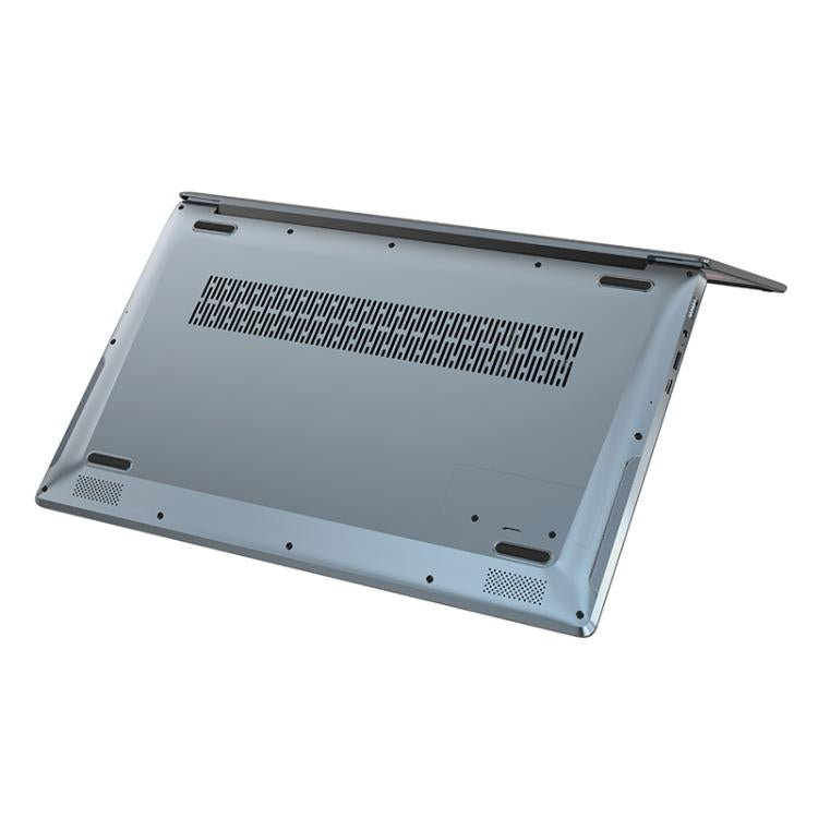 لابتوب UNIWA ULAP Q15ZR، 8 جيجابايت + 512 جيجابايت، شاشة مزدوجة 15.6 بوصة و7 بوصة، نظام التشغيل Windows 11، معالج Intel Alder Lake N100 ثماني النواة، قابس أسترالي، 8 جيجابايت + 512 جيجابايت