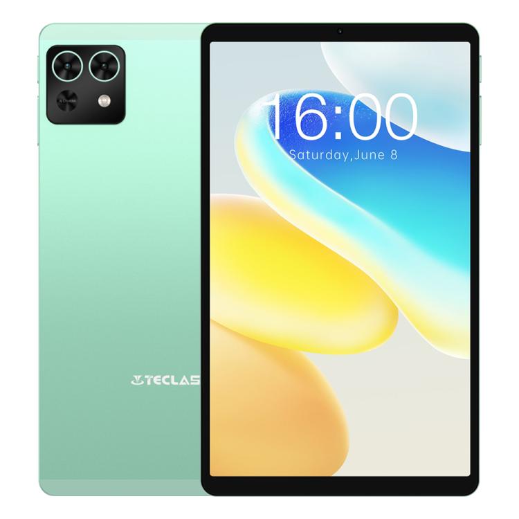 تابلت تيكلاست M50 ميني واي فاي، 4 جيجابايت + 128 جيجابايت، 8.7 بوصة، أندرويد 15، Unisoc T606 ثماني النواة، M50 ميني