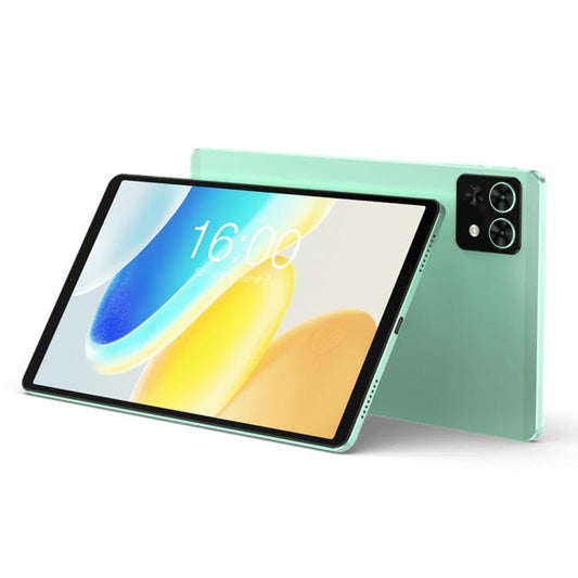 تابلت تيكلاست M50 ميني واي فاي، 4 جيجابايت + 128 جيجابايت، 8.7 بوصة، أندرويد 15، Unisoc T606 ثماني النواة، M50 ميني