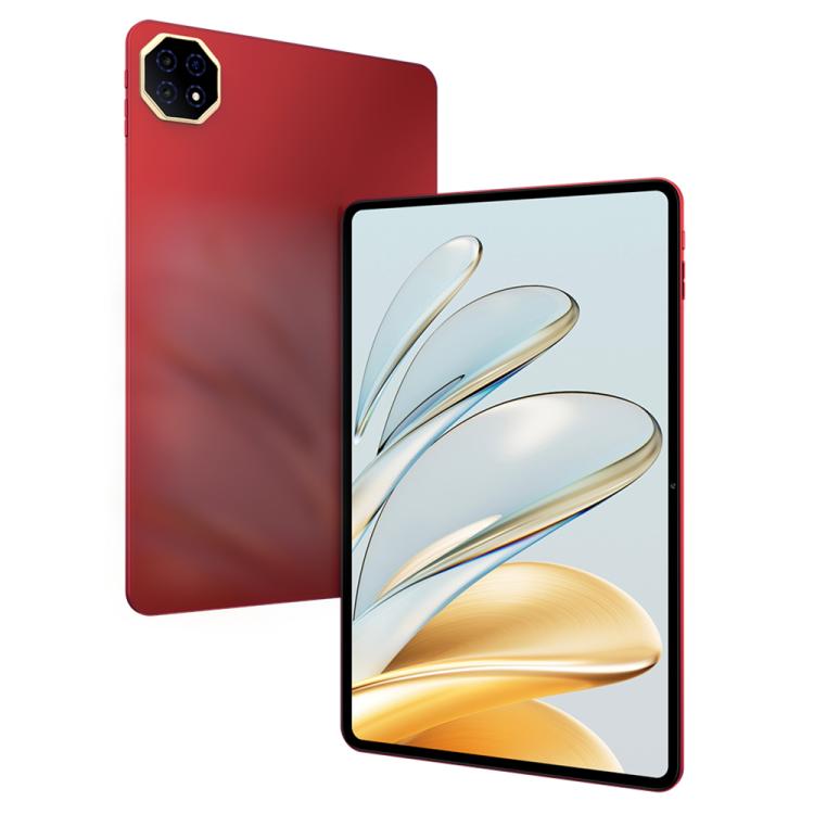 كمبيوتر لوحي Teclast T60AI واي فاي، 6 جيجابايت + 128 جيجابايت، 12 بوصة، أندرويد 15 Allwinner A733 ثماني النواة مع وحدة معالجة عصبية، T60AI