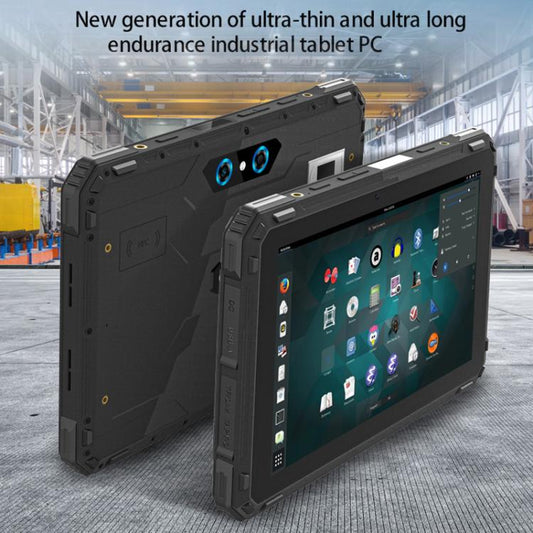 جهاز لوحي CENAVA A88ST مقاوم للماء IP68، 4 جيجابايت + 64 جيجابايت، شاشة 8 بوصة، أندرويد 11، MTK6771 ثماني النواة، شبكة 4G، قابس الاتحاد الأوروبي، A88ST
