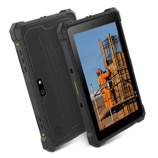 كمبيوتر لوحي CENAVA W80N IP68 متين، 8 جيجابايت + 128 جيجابايت، 8 بوصة، نظام التشغيل Windows 11، معالج Intel JASPER LAKE N5100 رباعي النواة، قابس الاتحاد الأوروبي، W80N