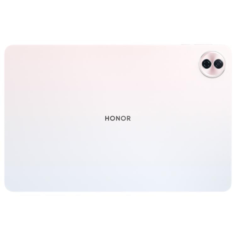 جهاز لوحي Honor Pad 10 بشاشة خفيفة الوزن وواي فاي، 12.1 بوصة، 8 جيجابايت + 256 جيجابايت، MagicOS 9.0، معالج Qualcomm Snapdragon 7 من الجيل الثالث، ثماني النواة، شاشة خفيفة الوزن 8 جيجابايت + 256 جيجابايت