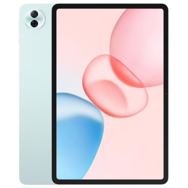جهاز لوحي Honor Pad 10 بشاشة خفيفة الوزن وواي فاي، 12.1 بوصة، 8 جيجابايت + 256 جيجابايت، MagicOS 9.0، معالج Qualcomm Snapdragon 7 من الجيل الثالث، ثماني النواة، شاشة خفيفة الوزن 8 جيجابايت + 256 جيجابايت