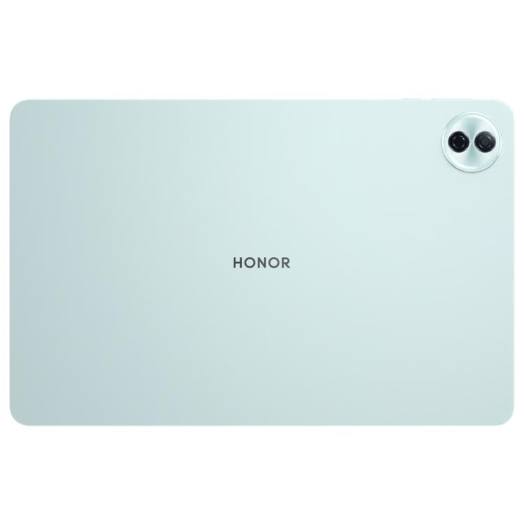 جهاز لوحي Honor Pad 10 بشاشة خفيفة الوزن وواي فاي، 12.1 بوصة، 12 جيجابايت + 256 جيجابايت، MagicOS 9.0، معالج Qualcomm Snapdragon 7 من الجيل الثالث، ثماني النواة، شاشة خفيفة الوزن 12 جيجابايت + 256 جيجابايت