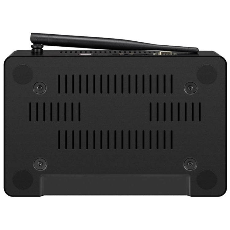 PiPo H10PRO All-in-One Mini PC, 10.1 inch, 8GB+128GB+512GB, Windows 11 Intel Alder Lake N100 Quad Core, US Plug, H10PRO 8GB+128GB+512GB