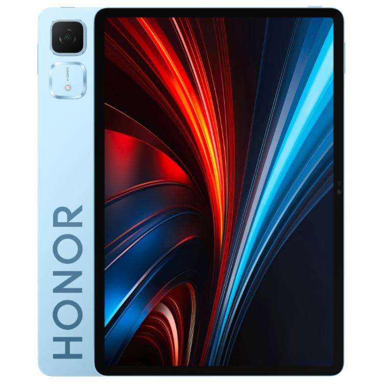 جهاز لوحي Honor Pad GT واي فاي، 11.5 بوصة، 8 جيجابايت + 128 جيجابايت، MagicOS 9.0، Dimensity 8350 Ultra Octa Core، 8 جيجابايت + 128 جيجابايت