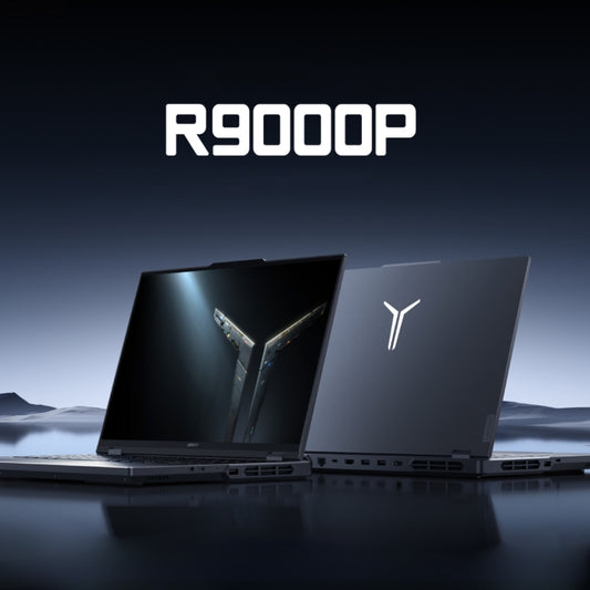 لابتوب لينوفو ليجون Y9000P 2024، 16 بوصة، 16 جيجابايت + 1 تيرابايت، ويندوز 11، معالج AMD Ryzen 9 7945HX 16-Core، قابس أمريكي