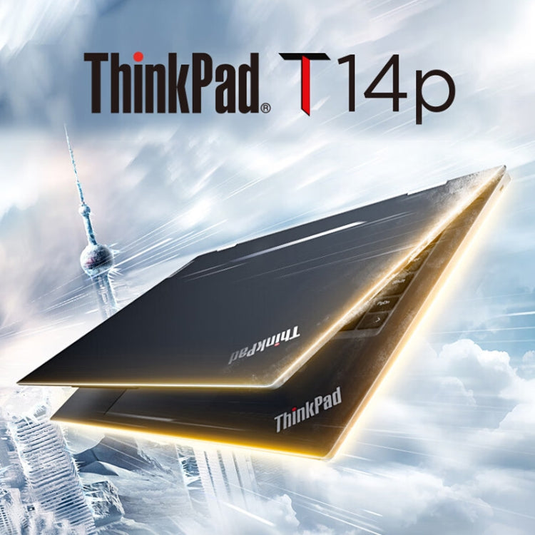 كمبيوتر محمول لينوفو ثينك باد T14p Engineer، شاشة 14 بوصة، 32 جيجابايت + 1 تيرابايت، نظام التشغيل Windows 11 Home، معالج Intel Core i5-13500H 12-Core، قابس أمريكي، i5-13500H، 32 جيجابايت + 1 تيرابايت