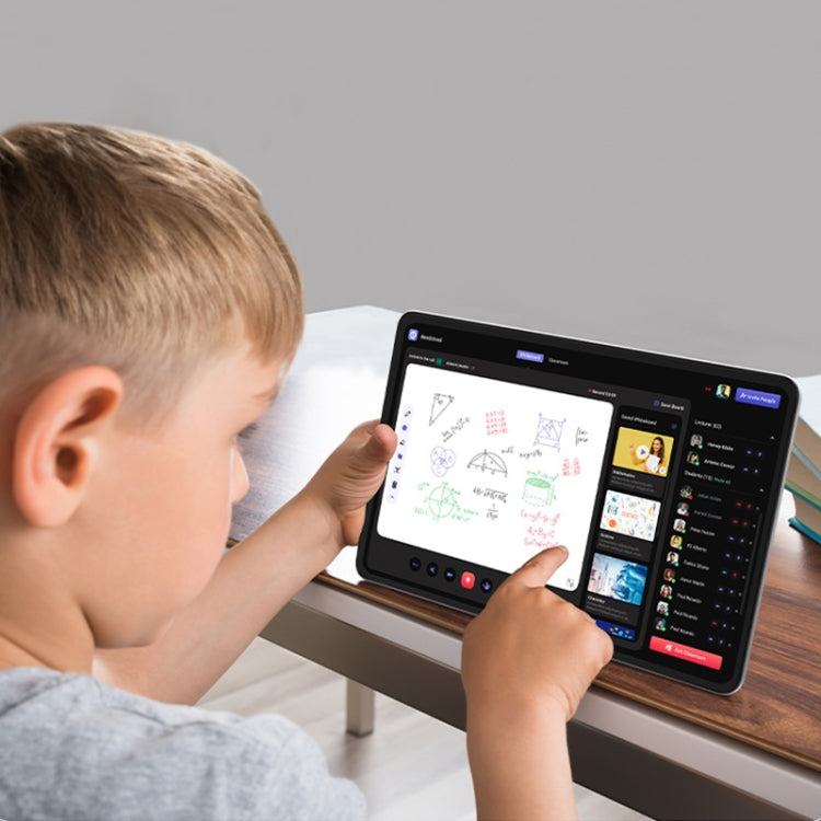 جهاز لوحي Jumper EZpad M11، 6 جيجابايت + 128 جيجابايت، شاشة 10.36 بوصة، نظام تشغيل أندرويد 14، Unisoc T606 ثماني النواة، شبكة 4G، قابس أمريكي، M10 Pro