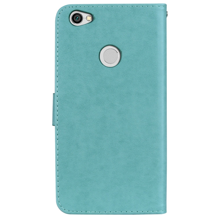 For Xiaomi Redmi Note 5A Pro / Prime Roses Pressed Flowers Pattern Flip Leather Case with Holder & Card Slots & Wallet, For Xiaomi Redmi Note 5A Pro / Prime, For Redmi Note 5A Pro / Prime
