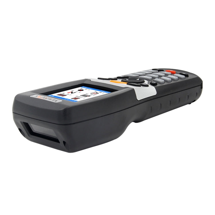NEWSCAN NS3309 ماسح ضوئي ليزري أحادي البعد USB + ماسح باركود لاسلكي، NS3309L
