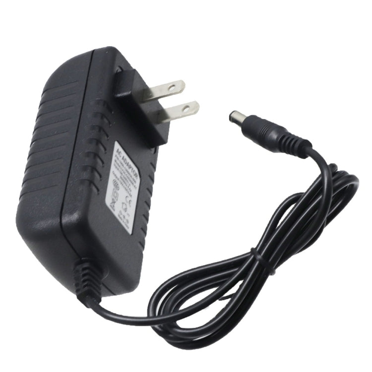 5M 3528SMD RGB IP67 Waterproof LED Light with 24 Keys WiFi Controller, 3A, US Plug, US Plug