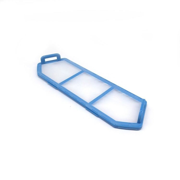 XI226 I205 Primary Filter + 6 PCS I207 Filters for ILIFE A4 / A4S / A6, XI226