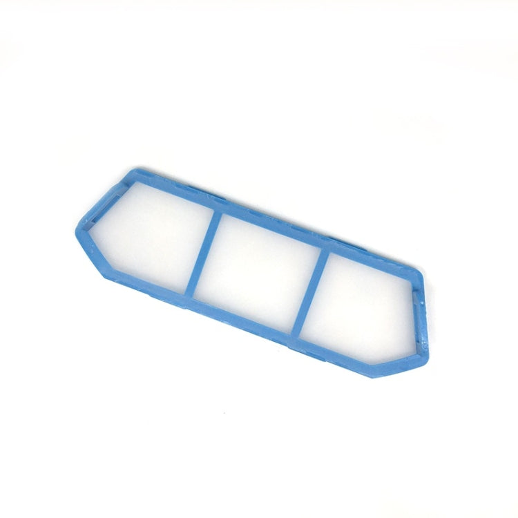 XI226 I205 Primary Filter + 6 PCS I207 Filters for ILIFE A4 / A4S / A6, XI226