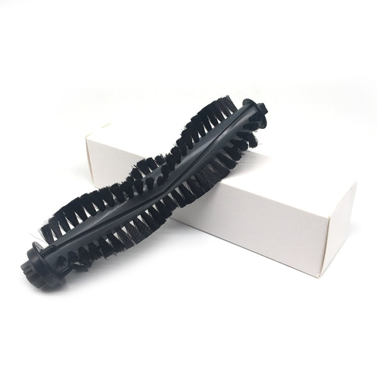 XI231 I205 Primary Filter + 5 PCS I207 Filter + I203 Main Brush Set for ILIFE A4S, XI231