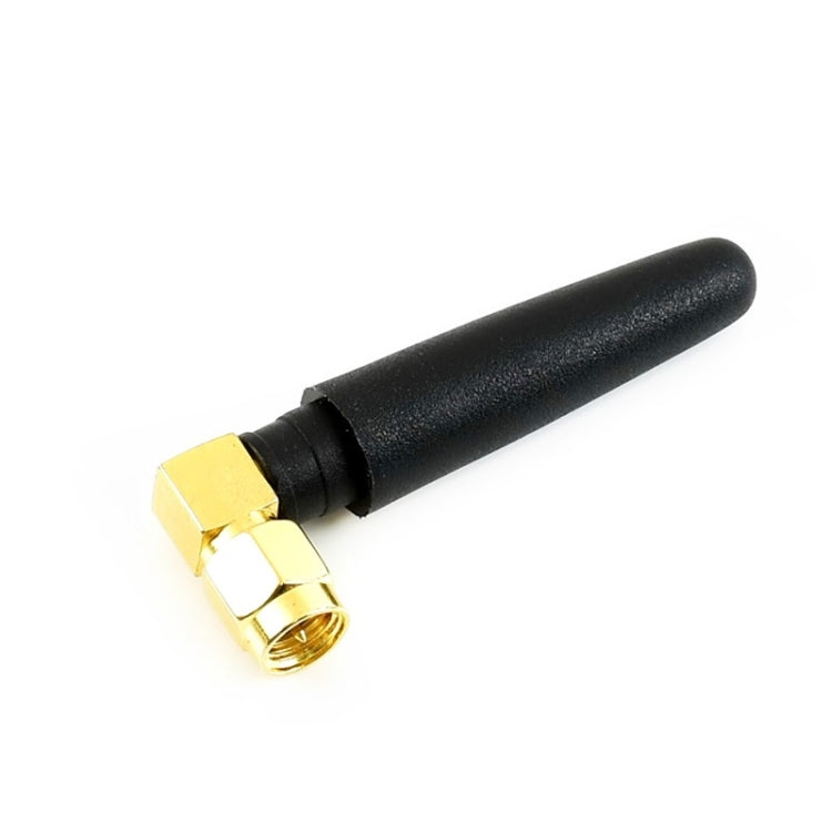 Waveshare LoRa HAT نطاق التردد 433 ميجا هرتز لـ Raspberry Pi، مناسب لأوروبا / آسيا / أفريقيا، 433 ميجا هرتز
