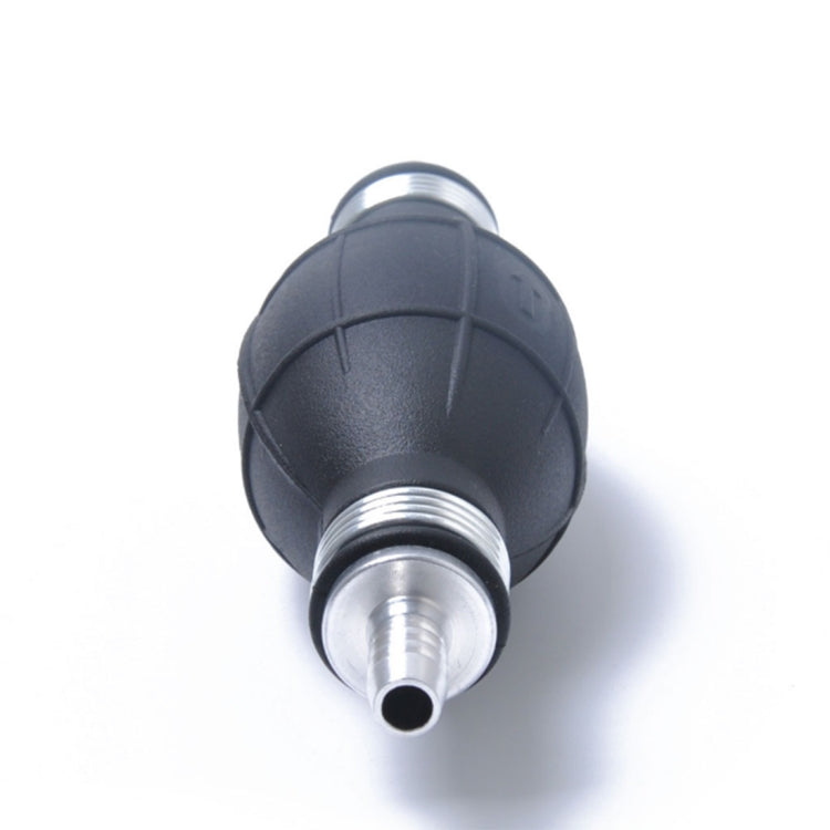 8mm Car Spherical Rubber Car Boat Motorcycle Gasoline Pump Crude Oil Pump Hand Pump, 8mm Gasoline Pump