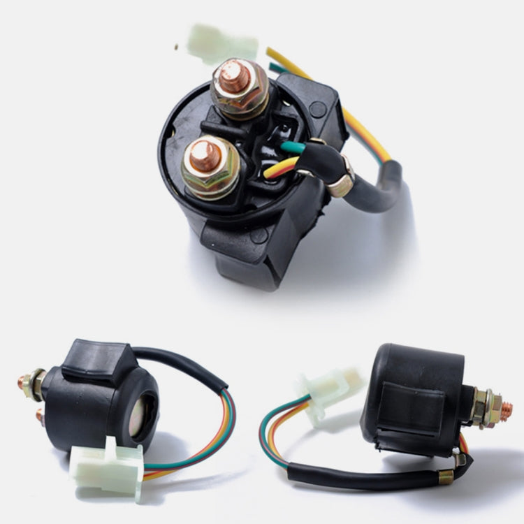 For Suzuki Start Relay Motorcycle Start Relay Suzuki DR 250, For Suzuki