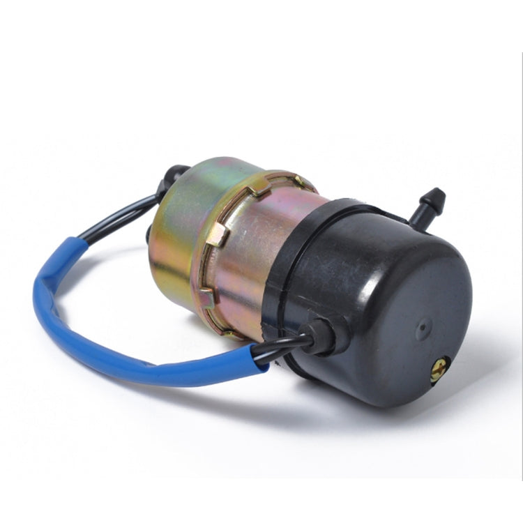 For Kawasaki & Yamaha & Honda Electronic Fuel Pump Motorcycle EFI Fuel Pump A0966, For Kawasaki & Yamaha & Honda