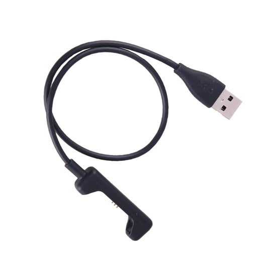 كابل شاحن USB لساعة Fitbit Flex 2 الذكية، الطول: 31 سم