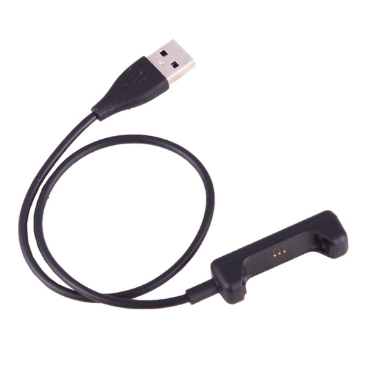كابل شاحن USB لساعة Fitbit Flex 2 الذكية، الطول: 31 سم