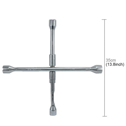 Folding Cross Wrench Repair, Foldable Wrench