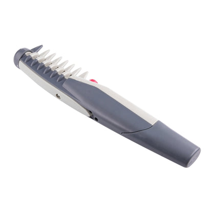 Knot Out Ultimate Pet Electrical Grooming Comb Cut Tangles Tool Scissor Trimmer, Knot Out Ultimate Pet Trimmer