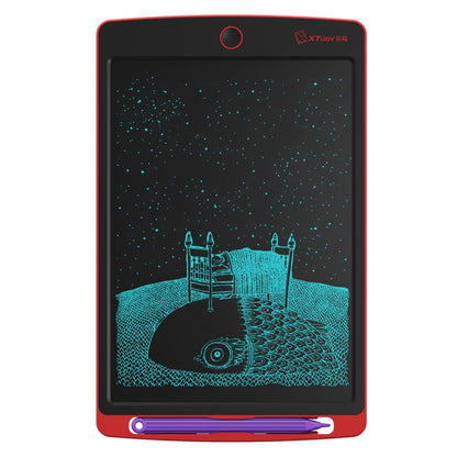 WP9308 8.5 بوصة LCD لوح كتابة عالي السطوع للرسم اليدوي والرسم على الجدران والخربشة، لوحة للكتابة والرسم في المنزل والمكتب، 8.5 بوصة/وردي （WP9308）، 8.5 بوصة، 8.5 بوصة （WP9308 ）